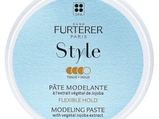 Rene Furterer Style Pate Modelante Flexible Hold Καθορίζει και Αναδιαμορφώνει τα Μαλλιά σας Όπως Επιθυμείτε 75ml