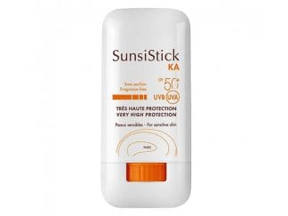 Avene Sunsistick KA Spf50+ Αντηλιακό Πολύ Υψηλής Προστασίας από Ακτινικές Υπερκερατώσεις 20gr