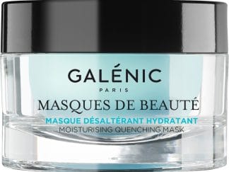 Galenic Masque Desalterant Hydratant Δροσιστική Ενυδατική Μάσκα Αναζωογόνησης της Επιδερμίδας 50ml