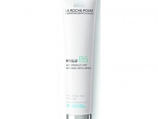 La Roche-Posay Hyalu B5 Anti-Wrinkle Care Soin Μοναδική Αντιρυτιδική Σύνθεση που "Γεμίζει" την Ευαίσθητη Επιδερμίδα 40ml