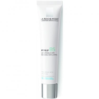 La Roche-Posay Hyalu B5 Anti-Wrinkle Care Soin Μοναδική Αντιρυτιδική Σύνθεση που "Γεμίζει" την Ευαίσθητη Επιδερμίδα 40ml