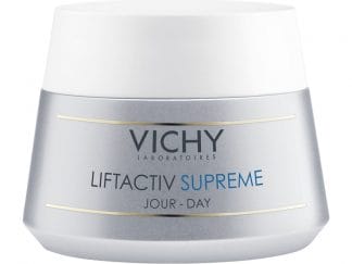 Vichy Liftactiv Supreme Αντιρυτιδική & Συσφικτική Κρέμα Προσώπου Κανονική / Μικτή & Ευαίσθητη Επιδερμίδα 50ml