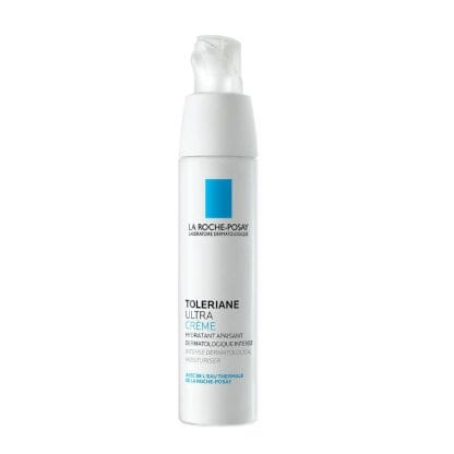 La Roche-Posay Toleriane Ultra Εντατική Καταπραυντική & Ενυδατική Φροντίδα 40ml