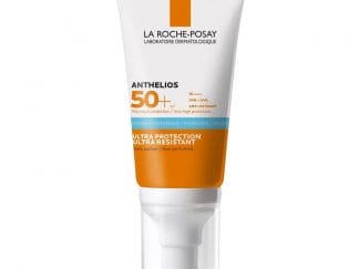 La Roche-Posay Anthelios Ultra Hydrating Cream Spf50+ Αντηλιακό Προσώπου Χωρίς Άρωμα 50ml