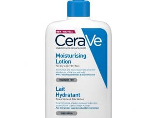 CeraVe Moisturising Lotion Ενυδατικό Γαλάκτωμα Προσώπου & Σώματος για Ξηρή - Πολύ Ξηρή Επιδερμίδα - 473ml