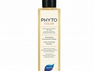 Phyto PhytoColor Protecting Shampoo Σαμπουάν Προστασίας για Βαμμένα, Ταλαιπωρημένα Μαλλιά 250ml