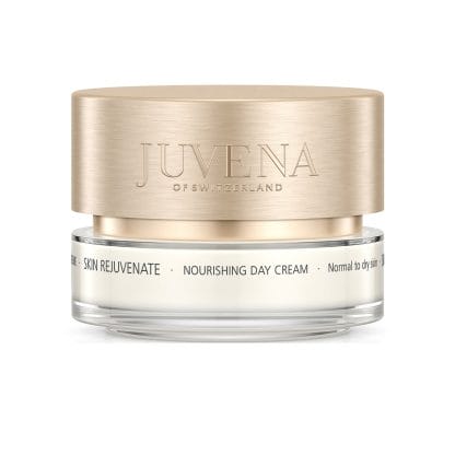 Juvena Skin Rejuvenate Nourishing Eye Cream Εντατική Θρεπτική Αντιρυτιδική Κρέμα Ματιών 15ml
