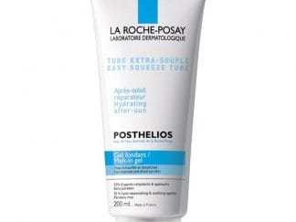 La Roche-Posay Posthelios Καταπραϋντικό Ενυδατικό Gel για Μετά τον Ήλιο για Πρόσωπο & Σώμα 200ml