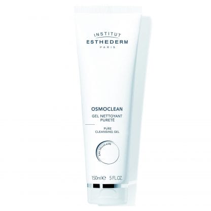 Institut Esthederm Pure Cleansing Gel Αφαιρεί το Μακιγιάζ και Καθαρίζει το Δέρμα σε Ένα Βήμα 150ml