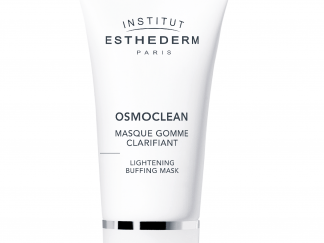 Institut Esthederm Osmoclean Lightening Buffing Mask Απολεπιστική Μάσκα Προσώπου για Απομάκρυνση των Νεκρών Κυττάρων 75ml
