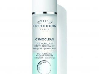 Institut Esthederm High Tolerance Makeup Remover Καθαριστικό για Κάθε Τύπο Δέρματος και για Κάθε Είδος Μακιγιάζ 125ml