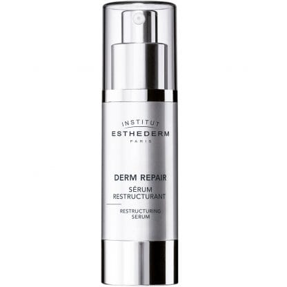 Institut Esthederm Derm Repair Restructuring Serum Διορθώνει τις Ρυτίδες πριν Μπορέσουν να Εγκατασταθούν 30ml
