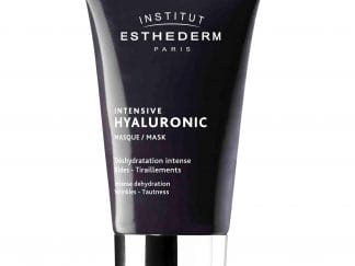 Institut Esthederm Intensive Hyaluronic Mask Γεμίζει τις Ρυτίδες και τις Λεπτές Γραμμές 75ml
