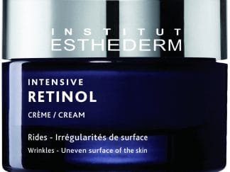 Institut Esthederm Intensive Retinol Cream Βελτιώνει την Ελαστικότητα του Δέρματος 50ml
