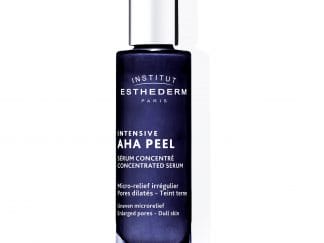 Institut Esthederm Intensive Aha Peel Concetrated Serum Επαναφέρει τη Λάμψη στο Δέρμα και Απομακρύνει τα Νεκρά Κύτταρα 30ml