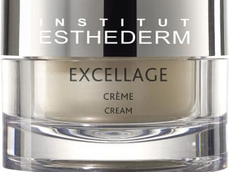 Institut Esthederm Excellage Cream Θρέφει Εντατικά και με Διάρκεια την Επιδερμίδα 50ml