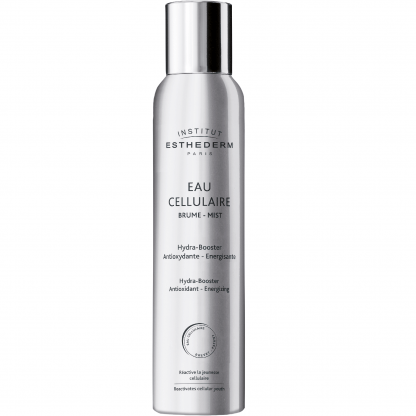 Institut Esthederm Eau Cellulaire Mist Ενυδατικό Mist Προσώπου που Ενεργοποιεί τη Νεανικότητα των Κυττάρων 200ml