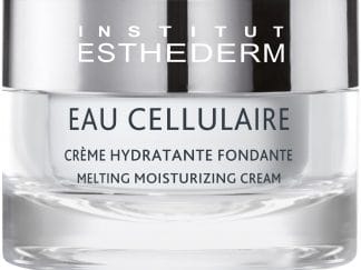 Institut Esthederm Eau Cellulaire Melting Moisturizing Cream Χαρίζει Ενυδάτωση και Μοναδική Αίσθηση Άνεσης 50ml