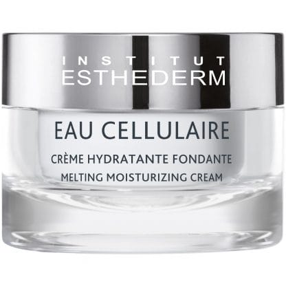 Institut Esthederm Eau Cellulaire Melting Moisturizing Cream Χαρίζει Ενυδάτωση και Μοναδική Αίσθηση Άνεσης 50ml