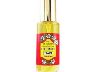 Monoi Tiki Tahiti Tiare Gardenia Eau De Toilette Spray Γυναικείο Άρωμα με Γλυκές Νότες Γαρδένιας 30ml