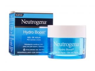 Neutrogena Hydro Boost Water Gel Ενυδατική Κρέμα Προσώπου σε Μορφή Τζελ 50ml