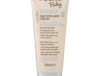 Aveeno Baby Dermexa Daily Emollient Cream Καταπραϋντική Κρέμα Σώματος για Μωρά με Τάση για Ατοπία 200ml