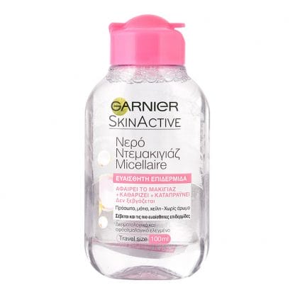 Garnier Skin Active Micellaire Cleansing Water 3 in 1 - 100ml