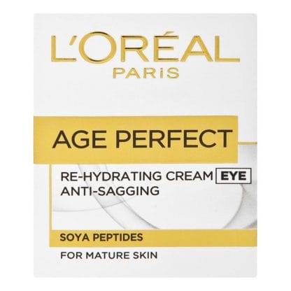 L'Oreal Paris Age Perfect Κρέμα Ματιών 15ml