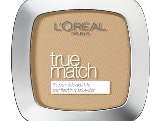 L'oreal Paris True Match Powder Ανάλαφρη Πούδρα για Φυσική Κάλυψη 9gr - Golden Beige