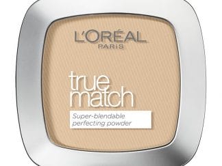 L'oreal Paris True Match Powder Ανάλαφρη Πούδρα για Φυσική Κάλυψη 9gr - Vanille