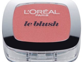 L'Oreal Paris True Match Blush 5gr Ρουζ με Απαλή Λάμψη - Rosewood