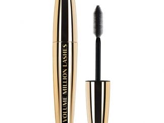 L'oreal Paris Volume Million Lashes Mascara Περιποιείται τις Βλεφαρίδες με τον πιο Φυσικό Τρόπο 10.7ml