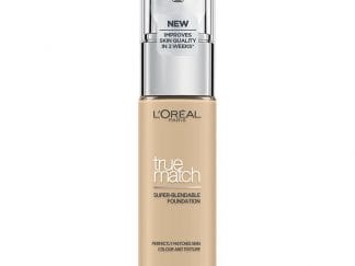 L'oreal Paris True Match Foundation Υγρό Make up 30ml - Linen