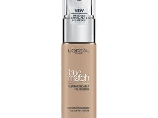 L'oreal Paris True Match Foundation Υγρό Make up 30ml - Beige