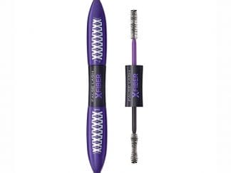 L'oreal Paris False Lash X-Fiber Εφέ Ψεύτικων Βλεφαρίδων 13ml