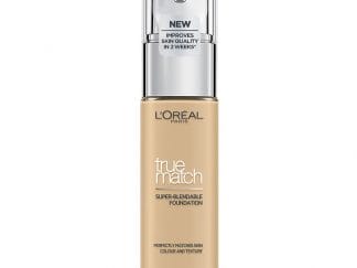 L'oreal Paris True Match Foundation Υγρό Make up 30ml - Golden Almond