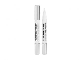L'Oreal Paris Clinically Proven Lash Serum Προστατεύει και Περιποιείται τις Βλεφαρίδες 17gr
