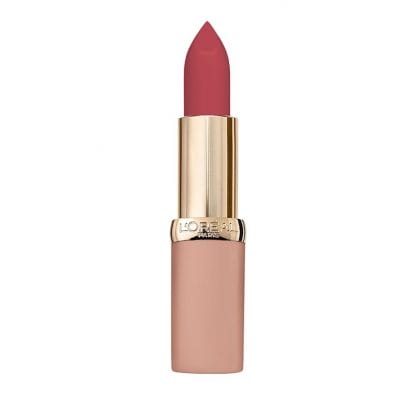 L'Oreal Color Riche Free The Nudes Ultra Matte Έντονο Χρώμα, Σούπερ Ματ Φινίρισμα, Απόλυτη Άνεση 4.2gr - 08 No Lies