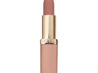 L'Oreal Color Riche Free The Nudes Ultra Matte Έντονο Χρώμα, Σούπερ Ματ Φινίρισμα, Απόλυτη Άνεση 4.2gr - 03 No Doubts