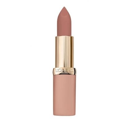 L'Oreal Color Riche Free The Nudes Ultra Matte Έντονο Χρώμα, Σούπερ Ματ Φινίρισμα, Απόλυτη Άνεση 4.2gr - 03 No Doubts