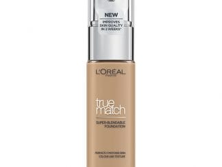 L'oreal Paris True Match Foundation Υγρό Make up 30ml - Sand
