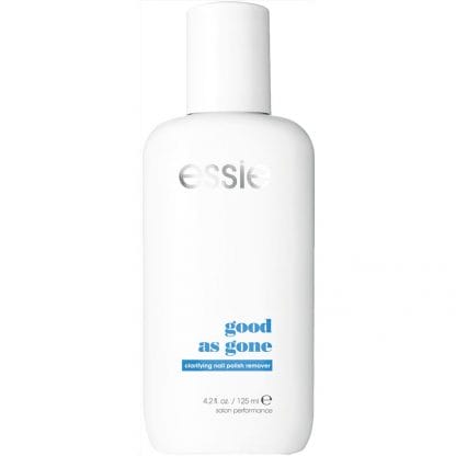 Essie Remover Good As Gone Remover Νυχιών για Απλό Βερνίκι & Ημιμόνιμο 125ml