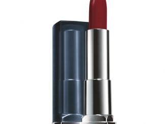 Maybelline Color Sensational Matte Lipstick Κραγιόν ματ με Πλούσιο Χρώμα 4.2gr - Daring R