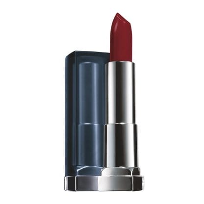 Maybelline Color Sensational Matte Lipstick Κραγιόν ματ με Πλούσιο Χρώμα 4.2gr - Daring R