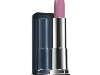 Maybelline Color Sensational Matte Lipstick Κραγιόν ματ με Πλούσιο Χρώμα 4.2gr - Blushing Pout
