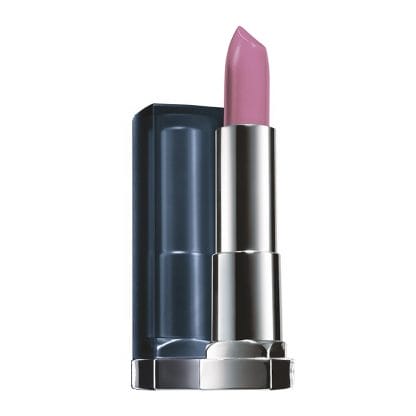 Maybelline Color Sensational Matte Lipstick Κραγιόν ματ με Πλούσιο Χρώμα 4.2gr - Blushing Pout