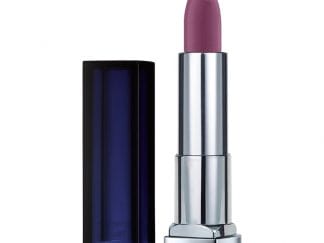 Maybelline Color Sensational Loaded Bolds Lipstick Κραγιόν με Πλούσιο Χρώμα & Κρεμώδη Υφή για Ενυδατωμένα, Φρουτώδη Χείλη 4.2gr - Midnight Merlot