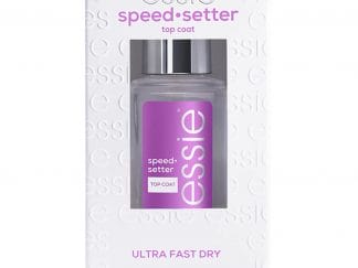 Essie Nail Care Speed Setter Top Coat Γυαλιστικό για Στέγνωμα σε Λιγότερο από 60 Δευτερόλεπτα 13.5ml