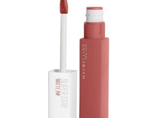 Maybelline Super Stay Matte Ink Liquid Lipstick για Ένα Άψογο ματ Αποτέλεσμα με Τέλειες Αποχρώσεις 5ml - 130 Self Starter