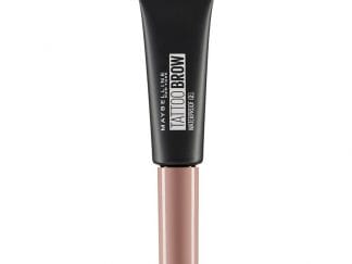 Maybelline Tattoo Brow Waterproof Gel Αδιάβροχο Gel Φρυδιών 5ml - 01 Blonde
